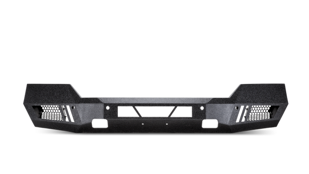 Body Armor 4x4 14-15 Chevy 1500 Eco Series Front Bumper GM-19335