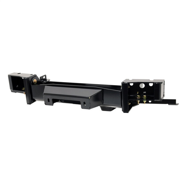 Superwinch 22-24 Toyota Tundra Hidden Winch Mount - Black 2404095