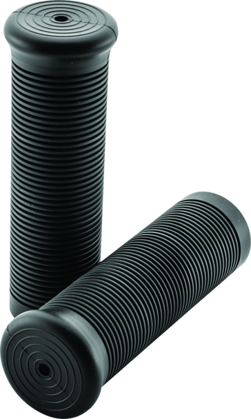BikeMaster High Fidelity Grips - Black 102298