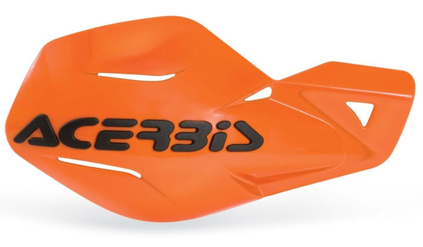 Acerbis Uniko Handguard - Orange 2041780036