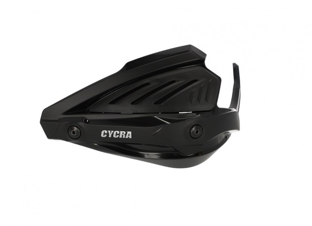 Cycra 19-20 BMW R1250GS Voyager Dual Road - Black/Black 1CYC-7902-090