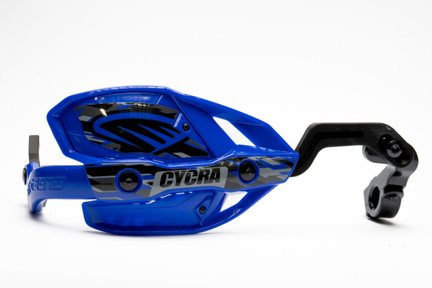 Cycra CRM Ultra 1-1/8 in. - SE Blue 1CYC-7410-62X