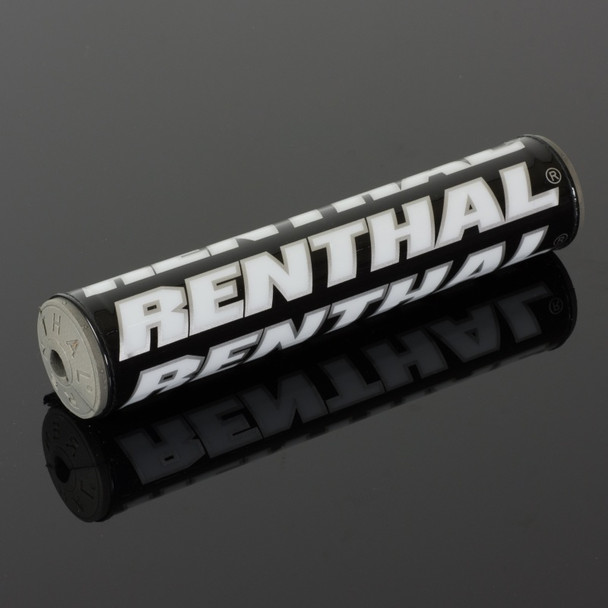Renthal SX Pad 10 in. Black P213