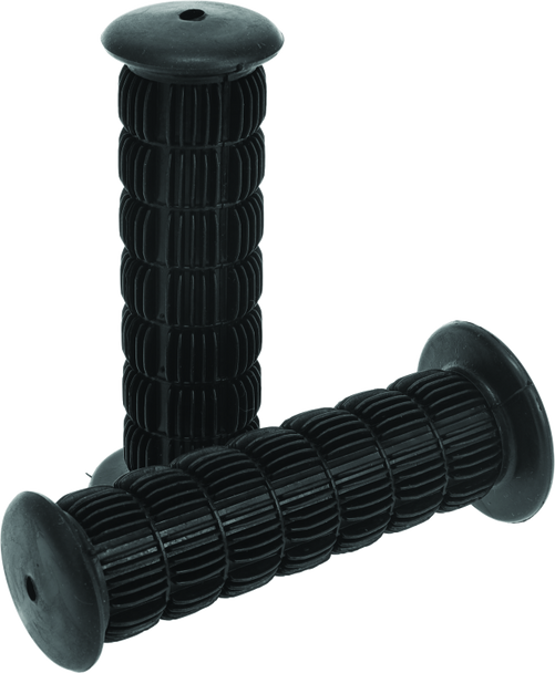 BikeMaster Classic Splined Grips 102204