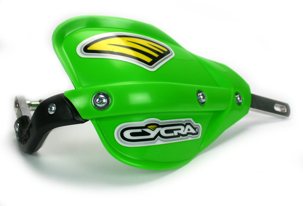 Cycra Probend Bar Pack - Green 1CYC-7500-72