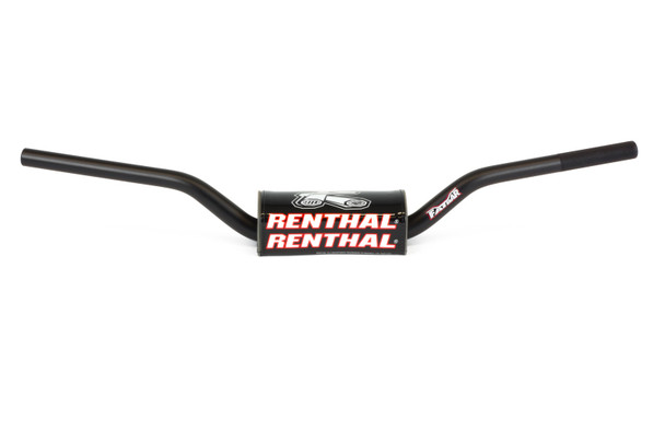 Renthal 18+ Yamaha YZ65/ 19+ YZ85 MX/ Enduro Fatbar - Black 842-01-BK