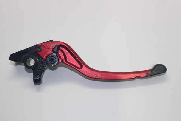 CRG 17-20 Harley Davidson XG750A Street Rod RC2 Brake Lever - Standard Red 2AB-551-T-R