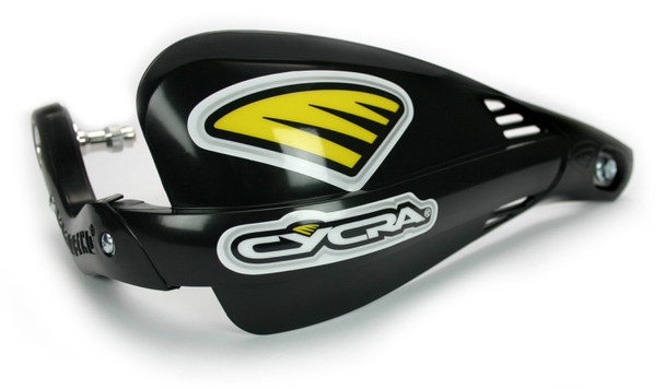 Cycra Composite Probend Bar Pack - Black 1CYC-7100-12