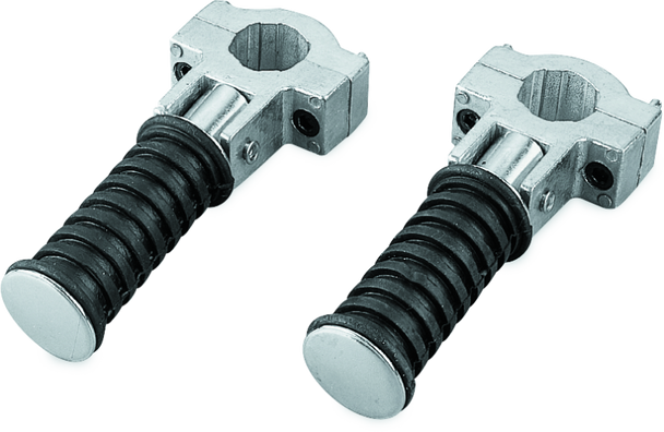 BikeMaster Footpegs Engine Guard 171300