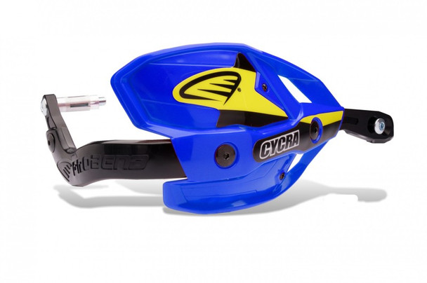 Cycra Probend Ultra Bar Pack - Blue 1CYC-7507-62