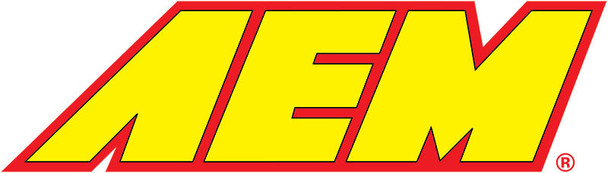 AEM Dryflow 3.5in. X 7in. Round Tapered Air Filter 21-2047BF