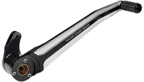 Roland Sands Design FL Brake Arm - Contrast Cut 0032-1094-BM
