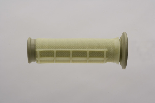Renthal ATV Dual Compound Grips 1/2 Waffle - Kevlar G171