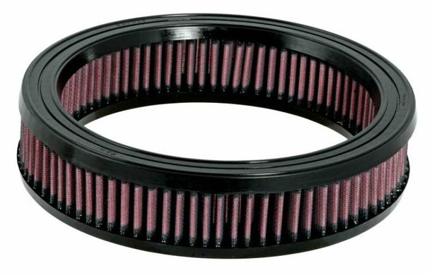 K&N Replacement Air Filter AMC-JEEP,DODGE TRUCKS, 1961-90 E-1080