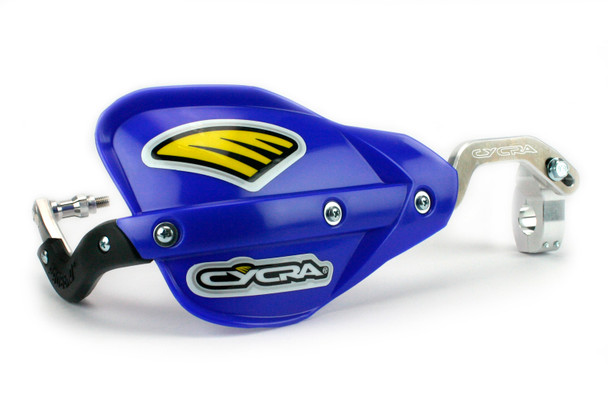 Cycra CRM Racer Pack 1-1/8 in. - Blue 1CYC-7402-62X
