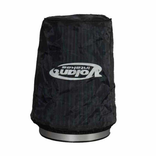 Volant Universal Round Black Prefilter (Fits Filter No. 5125) 51908