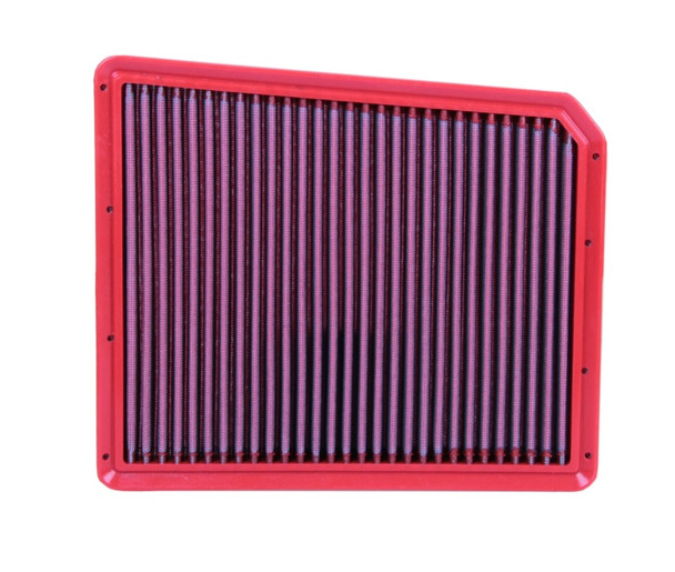 BMC 2017+ Nissan Titan 5.6L V8 Replacement Panel Air Filter FB01024