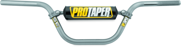 ProTaper SE XR50 Handlebar - Platinum Gray 025284