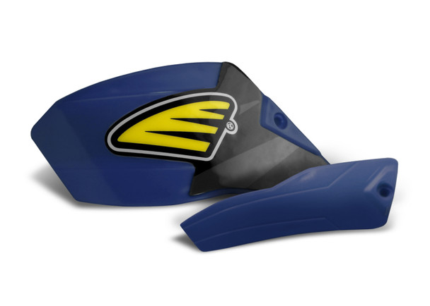 Cycra Probend CRM Ultra Hand Shield - Husky Blue 1CYC-1020-89