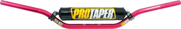 ProTaper SE CR High Handlebar - Red 025323