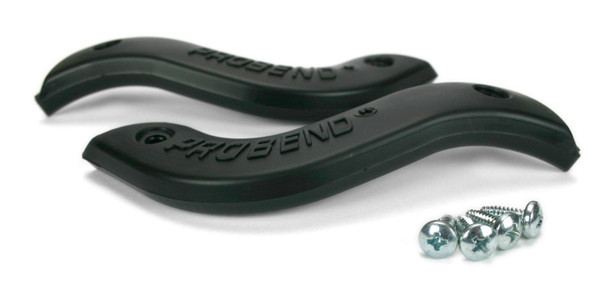 Cycra Probend Plastic Bumper - Black 1CYC-1057-12