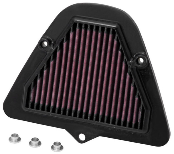 K&N 09 Kawasaki VN1700 Vulcan Classic Replacement Air Filter KA-1709