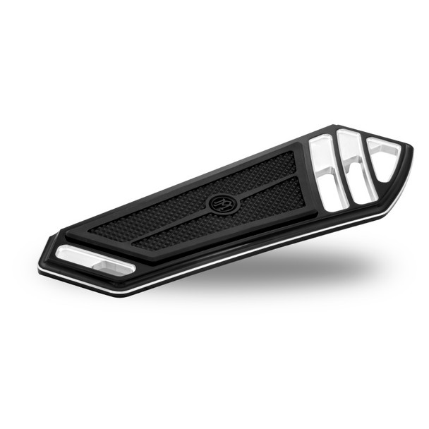 Performance Machine Floorboard Assembly Driver Superlight - Contrast Cut 0036-1014-BM
