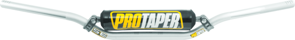 ProTaper SE KX Low Handlebar - Silver 025225
