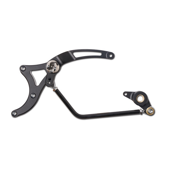 Performance Machine Mid Control - Black Ops 0035-1175M-SMB