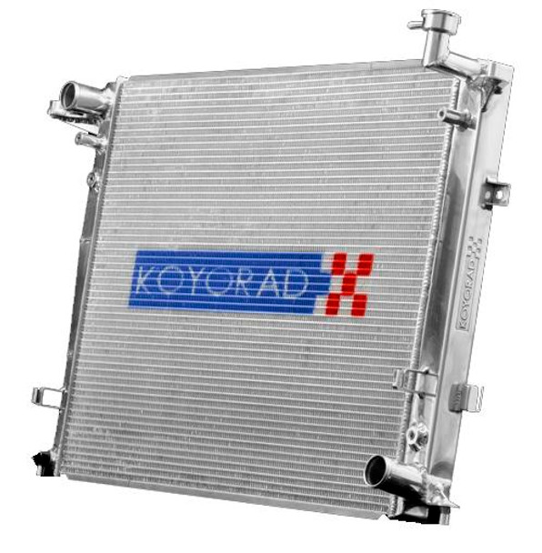 Koyo 94-01 Acura Integra (MT w/ Showa/Denso OEM) Radiator V083146