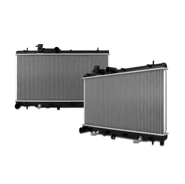 Mishimoto Subaru Legacy Replacement Radiator 2000-2004 R2331