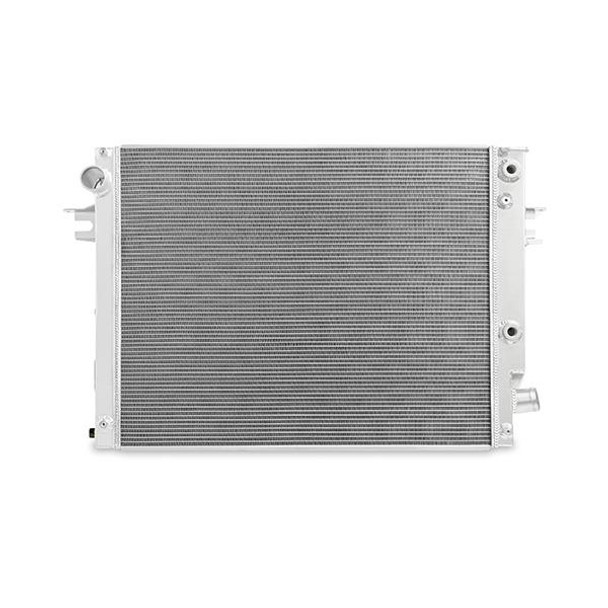 Mishimoto 13+ Ram 2500/3500 6.7L Cummins Aluminum Radiator MMRAD-RAM-13