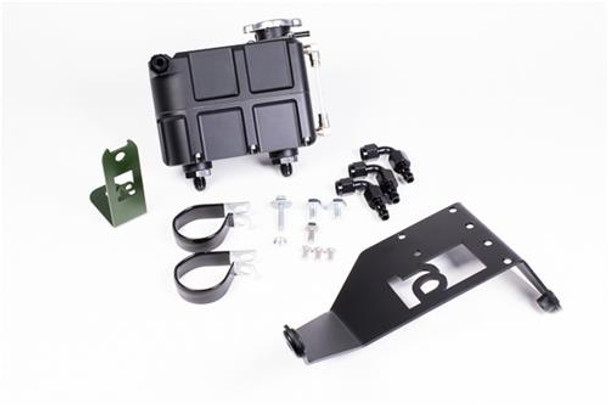 Radium Engineering 06-11 Elise/Exige 2ZZ-GE ONLY Coolant Expansion Tank- OEM location 20-0270-01