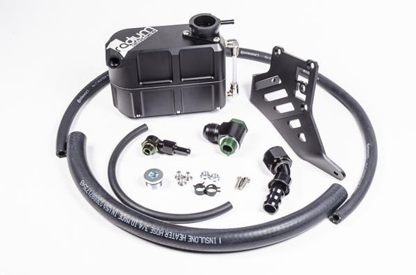 Radium Engineering 13+ Ford Focus ST/ 16+ Focus RS Coolant Tank Kit 20-0318