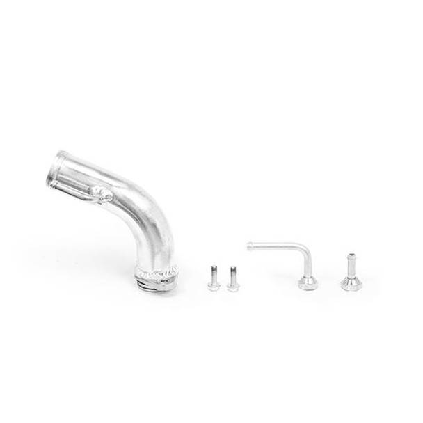 Mishimoto 2016+ Nissan Titan XD 5.0L Cummins Aluminum Radiator MMRAD-XD-16