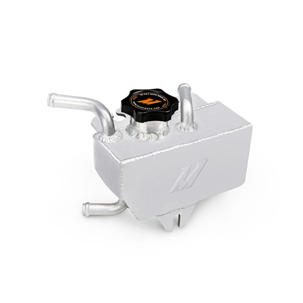 Mishimoto Subaru 08-14 WRX/ 05-09 Legacy GT Aluminum Coolant Expansion Tank MMRT-WRX-08E