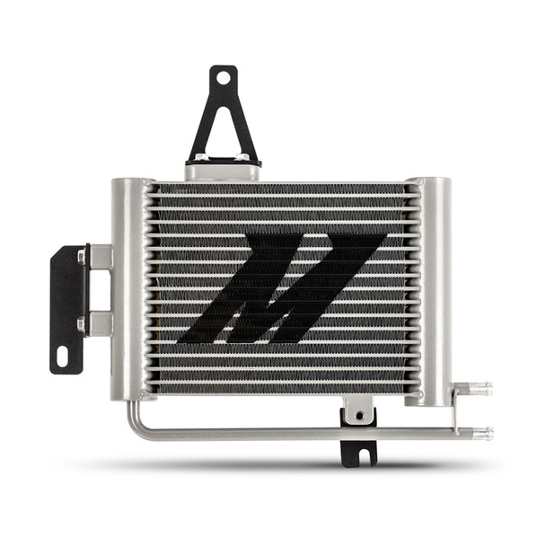 Mishimoto 07-14 Toyota FJ Cruiser Transmission Cooler Kit MMTC-FJ-07