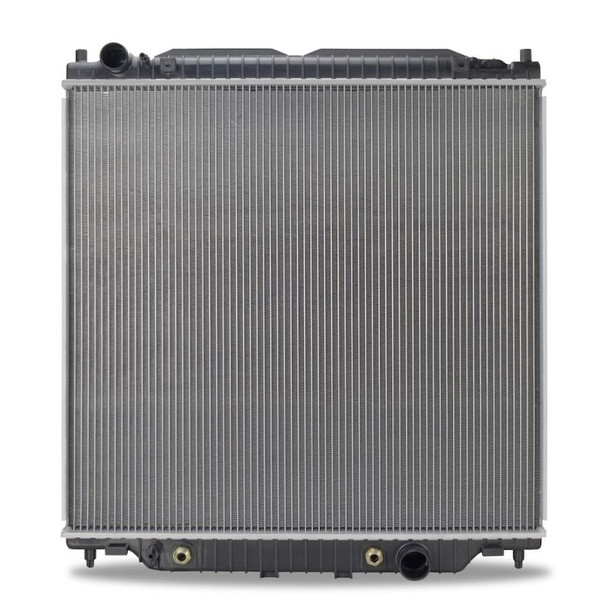 Mishimoto 2005-2007 Ford F-Series Super Duty Replacement Radiator R2886-AT
