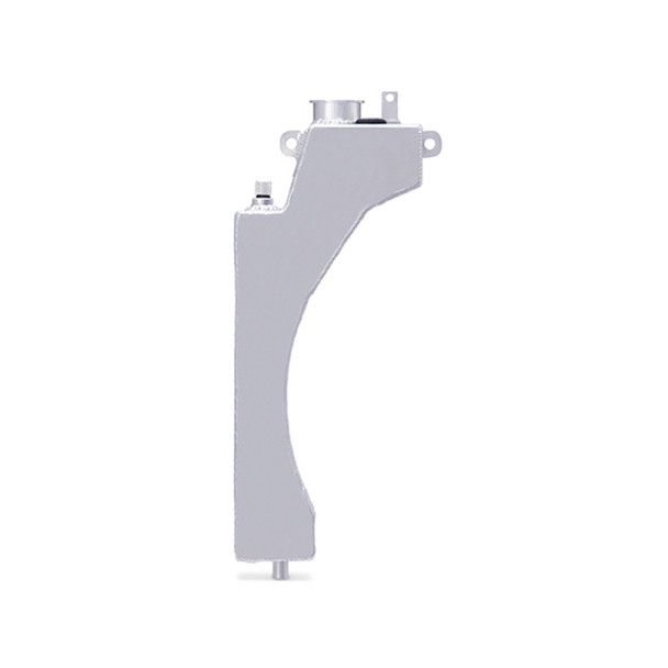 Mishimoto 08+ Subaru WRX/STI Polished Aluminum Coolant Overflow Tank MMRT-STI-08