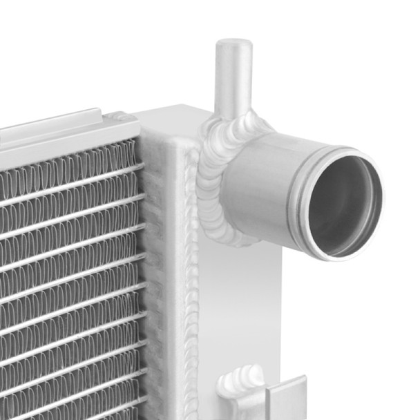 Mishimoto 05-10 Chevrolet Cobalt SS Performance Aluminum Radiator MMRAD-COB-05