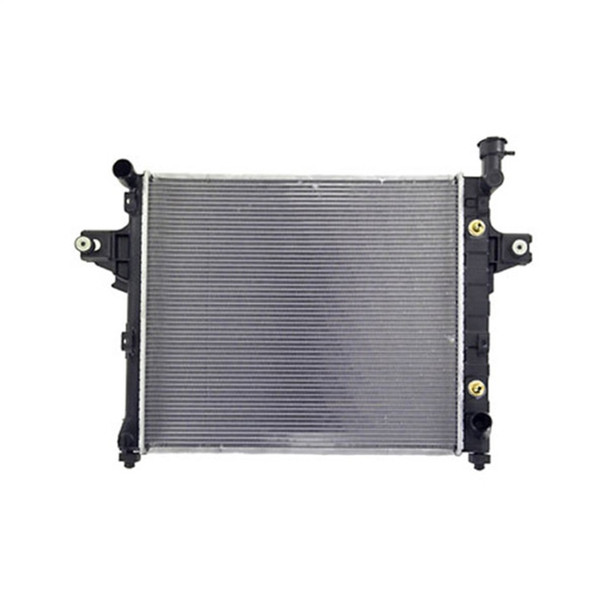 Omix Radiator- 01-04 Grand Cherokee 4.7L 17101.31