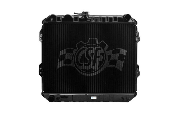 CSF 92-95 Toyota 4Runner OEM Replacement Radiator 2314
