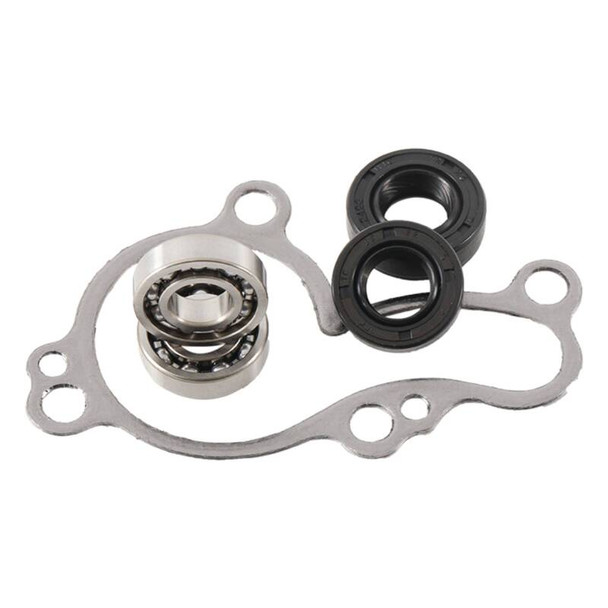 Hot Rods 08-14 Kawasaki KFX 450 R 450cc Water Pump Kit WPK0037