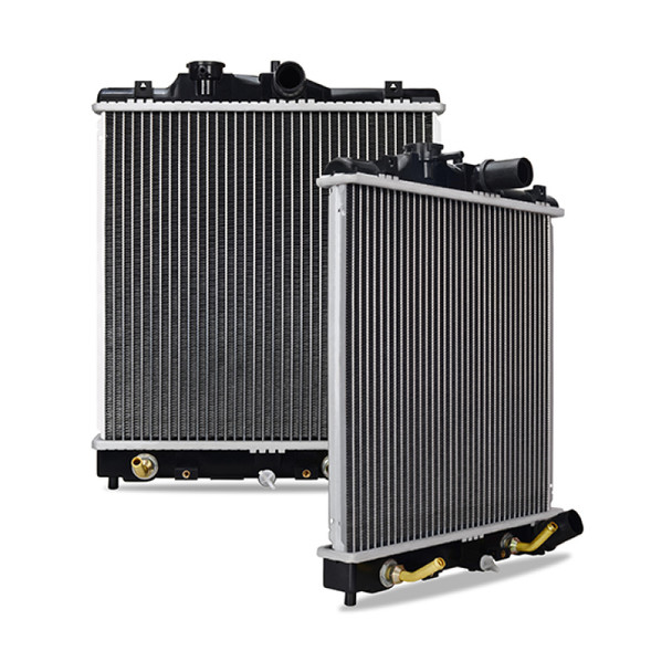 Mishimoto Honda Civic Replacement Radiator 1992-1998 R1290-AT