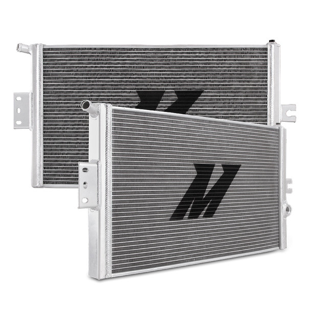 Mishimoto 16+ Infiniti Q50/Q60 3.0T Performance Heat Exchanger MMHE-Q50-16