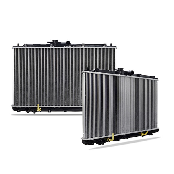 Mishimoto Honda Accord Replacement Radiator 1998-2002 R2147-AT