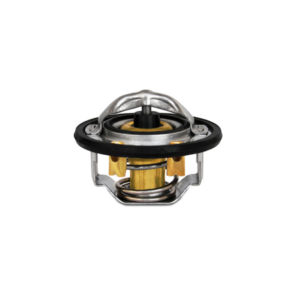 Mishimoto 01-10 Chevy Duramax 2500 6.6L 185 & 191F Degrees Racing Thermostat MMTS-CHV-01DH
