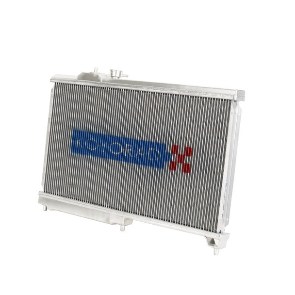 Koyo 92-00 Honda Civic 1.6 DOHC (Will Not Fit Vehicles w/AC) Manual Transmission Radiator VH0812N1
