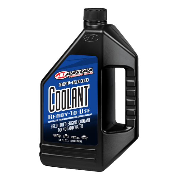Maxima Off-Road Coolant - 64oz 89-83964