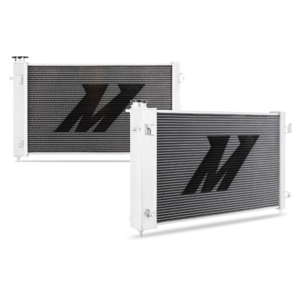 Mishimoto 05-06 Pontiac GTO Performance Aluminum Radiator MMRAD-GTO-05